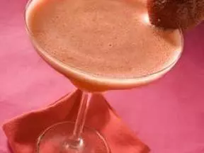 草莓雞尾酒