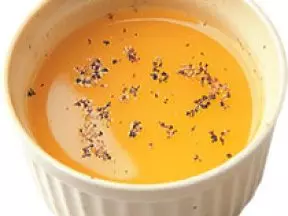 橙汁雞腿排調味汁