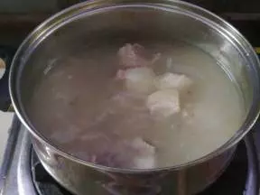 胡椒豬肚湯