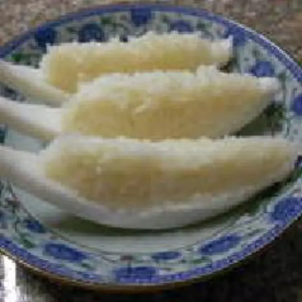 海南椰子飯
