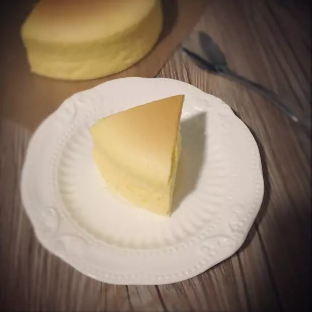 百香果輕乳酪（超詳細步驟圖版）