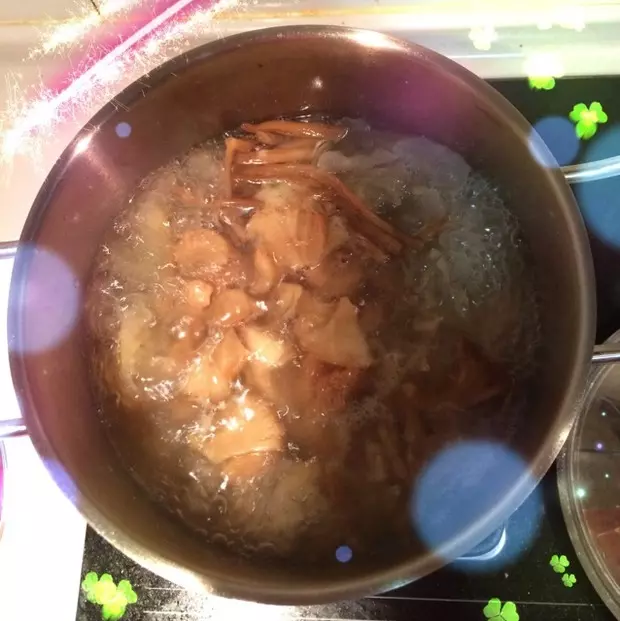 多菌湯