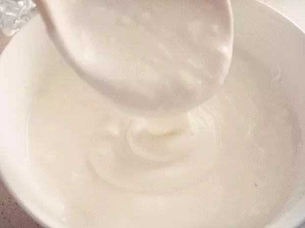 僅用牛奶+不插電電飯煲的自製酸奶！