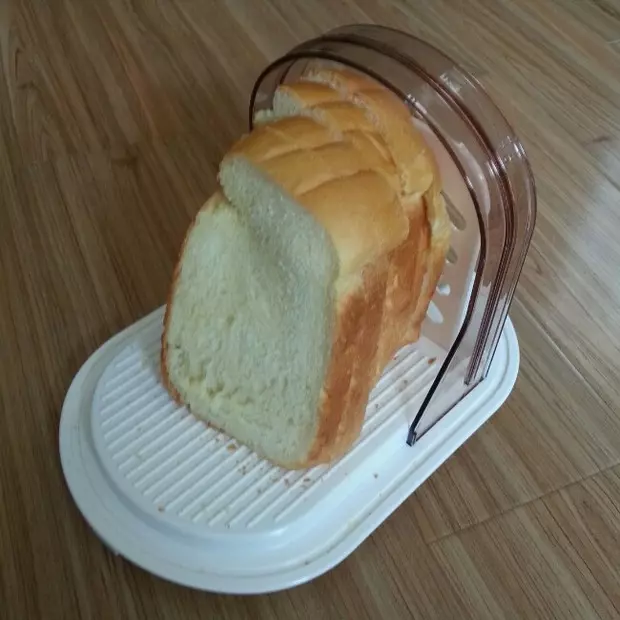 奶香麵包（松下麵包機）