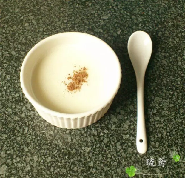 自製酸奶——豆漿酸奶