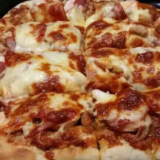 意式披薩