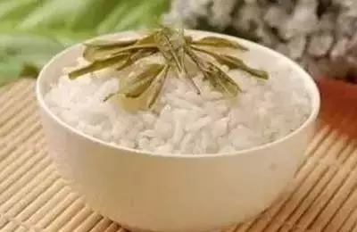 驚！【原來米飯加這些讓你越吃越瘦！】