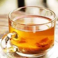 蜂蜜桂圓大棗茶的做法