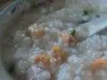 蝦米瘦肉粥的做法