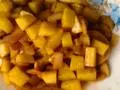 香煎土豆杏鮑菇的做法