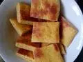 南瓜發麵餅的做法