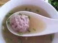 肉丸泡椒魚湯的做法