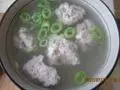 鮁魚丸子湯的做法