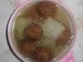 冬瓜丸子湯的做法