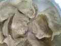 青椒黃瓜餃子的做法