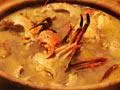 青蟹（膏蟹）生地湯的做法
