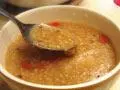 老紅糖藜麥山藥小米養生粥的做法