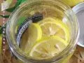 自製美白、養顏、減肥的健康飲品——蜜漬檸檬的做法
