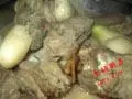 芋頭燉排骨的做法