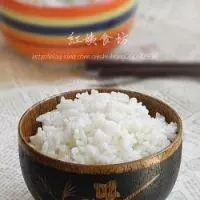營養大米飯的做法
