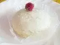 玫瑰豆沙月餅的做法
