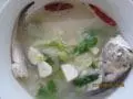 清燉鯧魚湯的做法