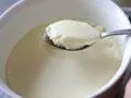 香濃牛奶布丁-寶寶早餐的做法