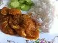 印度椰茸咖喱雞肉KONKANI CHILKEN的做法