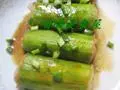 綠色暢想-------------黃瓜釀肉的做法