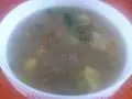 肉丸蛋羹湯的做法