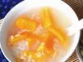 清粥小菜——江米紅薯粥+麻醬拌黃瓜的做法