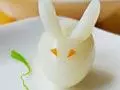 小兔子鵪鶉蛋的做法