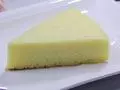 原味奶酪蛋糕的做法