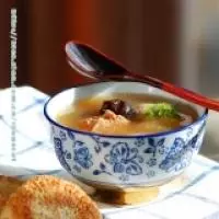 黃芪大棗羊肉湯的做法