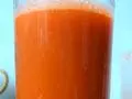 減肥必備——胡蘿蔔汁的做法