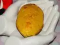 芝士烤番薯的做法