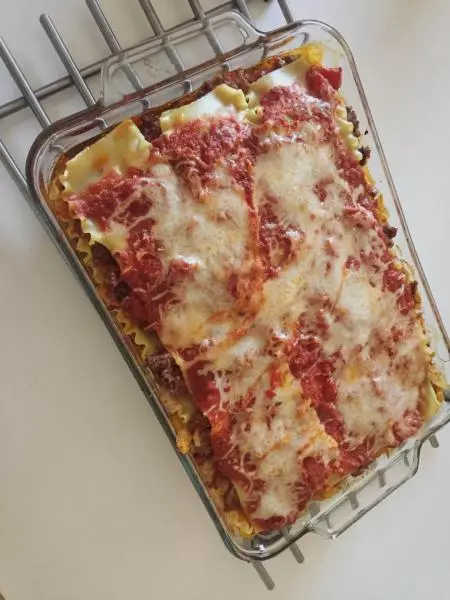 義大利千層面 | Lasagna