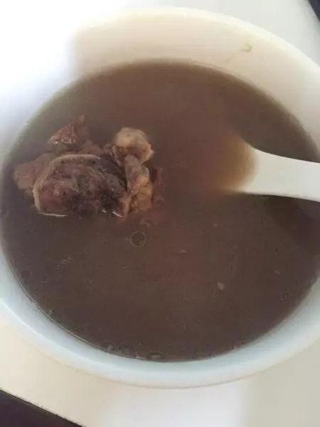馬來西亞肉骨茶