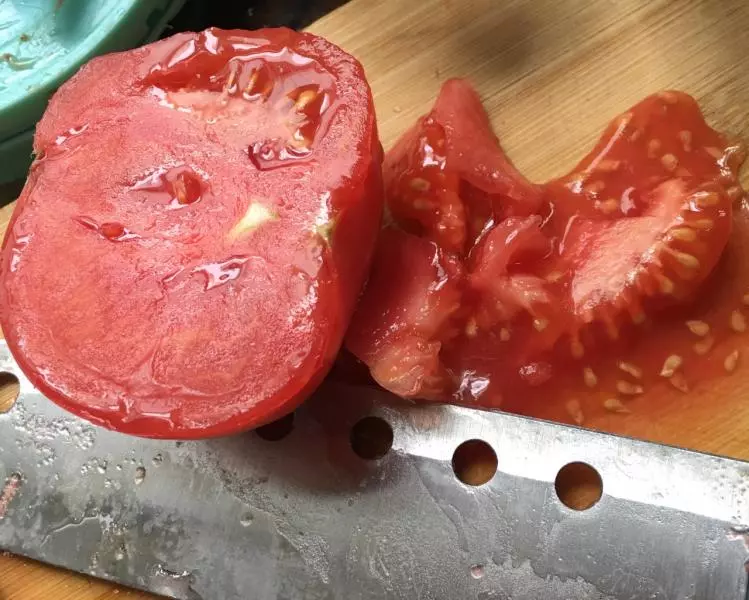 番茄牛肉土豆燴飯輔食