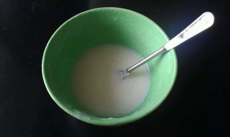 玫瑰牛奶魔芋濃汁（無糖低熱量）