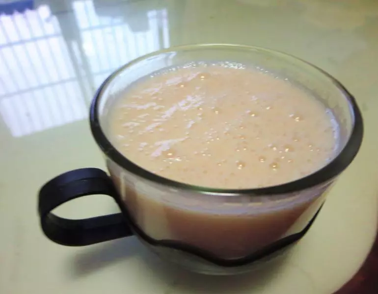 自製酸奶-健康美味