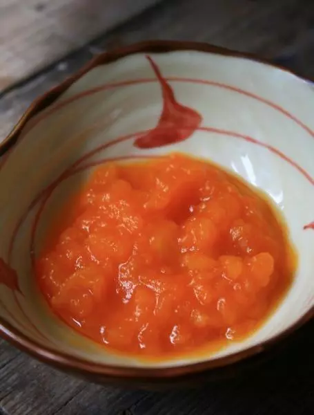 西紅柿果醬
