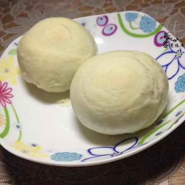 千層酥之綠豆餅(百搭 詳細 可製作各式酥皮點心)