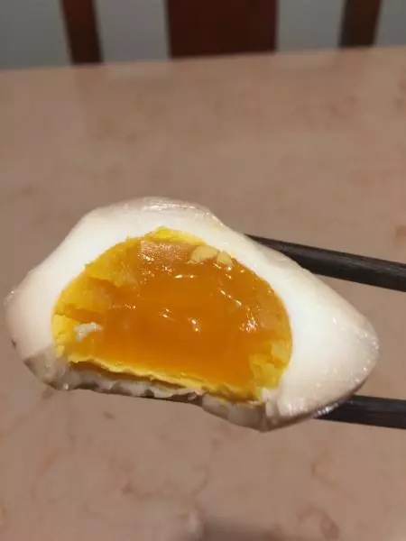 日式糖心蛋