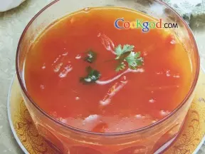 番茄湯
