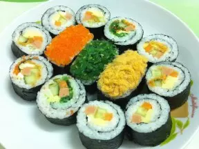 美味壽司