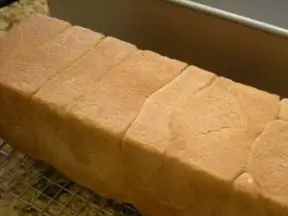 全麥三明治麵包