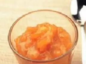 椰漿鳳梨果醬