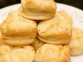 糯米muffin