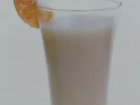 木瓜牛奶